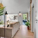 Hébergement de vacances Bv227-blavand-sonder-vasevej-44 Blåvand