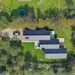Hébergement de vacances Bv227-blavand-sonder-vasevej-44 *
