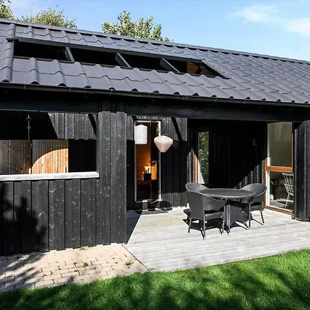 Prázdninový dům Bv227-blavand-sonder-vasevej-44 *