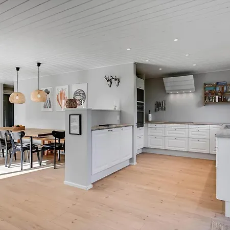 Bv227-blavand-sonder-vasevej-44 Prázdninový dům Blåvand