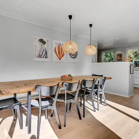 Prázdninový dům Bv227-blavand-sonder-vasevej-44 *