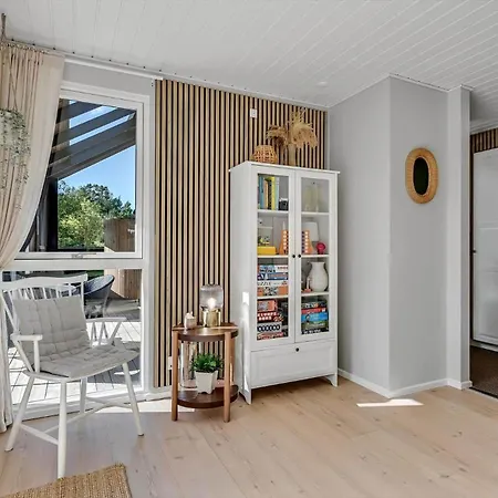 Prázdninový dům Bv227-blavand-sonder-vasevej-44 Blåvand