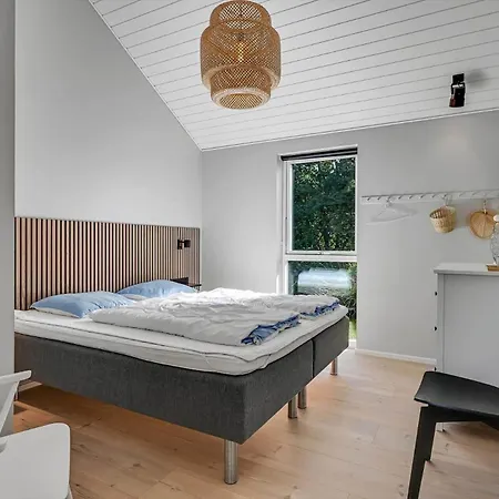 Prázdninový dům Bv227-blavand-sonder-vasevej-44 Blåvand