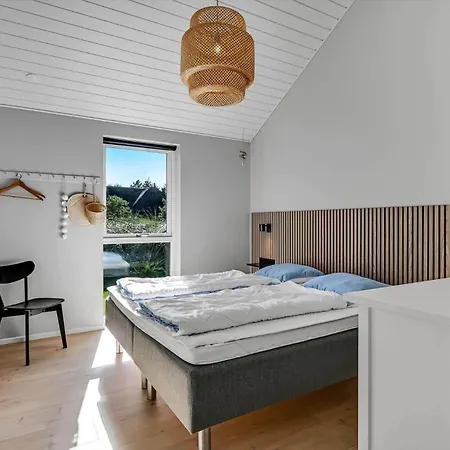 Bv227-blavand-sonder-vasevej-44 Prázdninový dům Blåvand