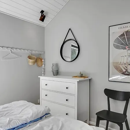 Prázdninový dům Bv227-blavand-sonder-vasevej-44 Blåvand