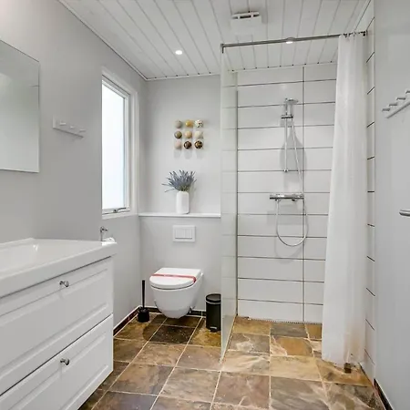 Prázdninový dům Bv227-blavand-sonder-vasevej-44 *