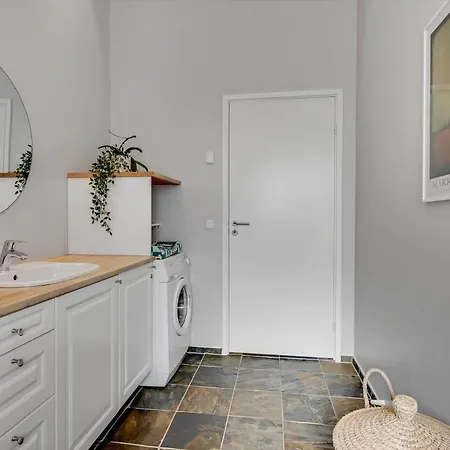 Prázdninový dům Bv227-blavand-sonder-vasevej-44 *