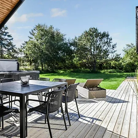 Prázdninový dům Bv227-blavand-sonder-vasevej-44 Blåvand