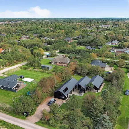 Prázdninový dům Bv227-blavand-sonder-vasevej-44 Blåvand