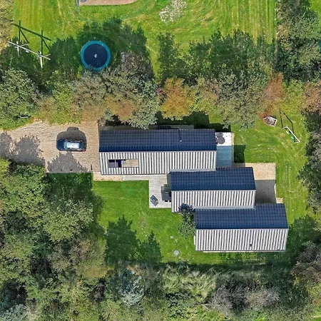 Bv227-blavand-sonder-vasevej-44 Prázdninový dům