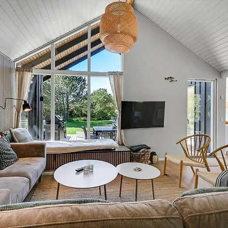 Bv227-blavand-sonder-vasevej-44 Prázdninový dům