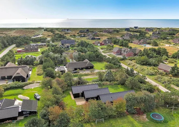 Bv227-blavand-sonder-vasevej-44 Prázdninový dům Blåvand