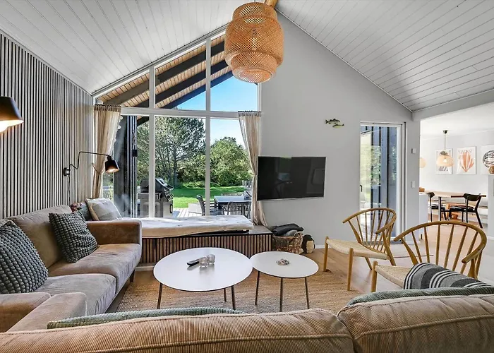 Bv227-blavand-sonder-vasevej-44 بيت للعطل