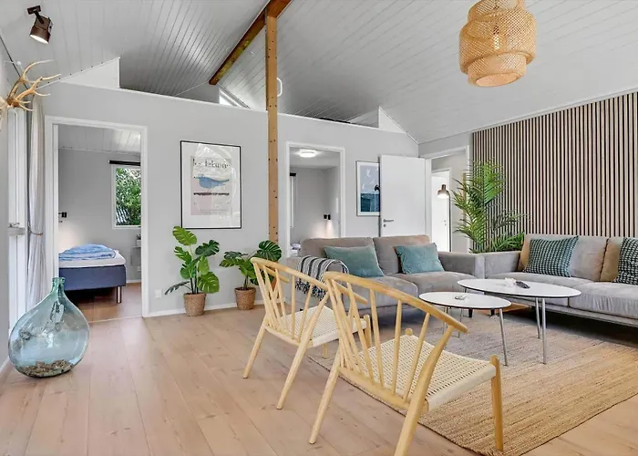 Bv227-blavand-sonder-vasevej-44 بيت للعطل *