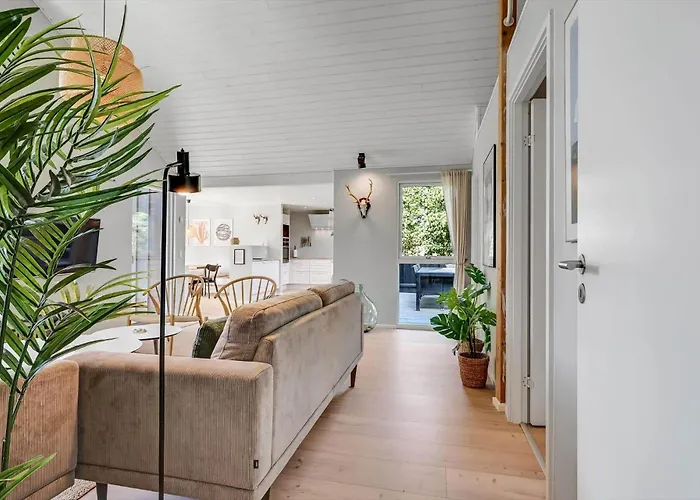 بيت للعطل Bv227-blavand-sonder-vasevej-44 Blåvand