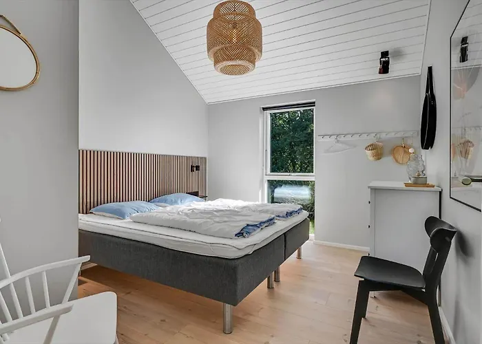 Bv227-blavand-sonder-vasevej-44 بيت للعطل