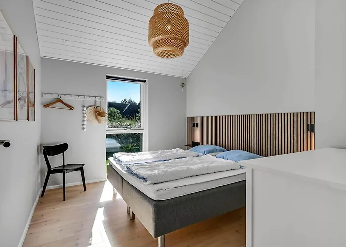 Bv227-blavand-sonder-vasevej-44 بيت للعطل *