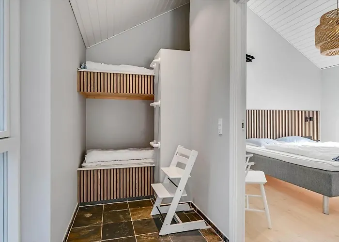 Prázdninový dům Bv227-blavand-sonder-vasevej-44