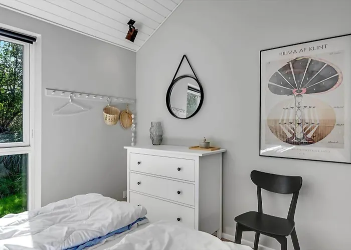 بيت للعطل Bv227-blavand-sonder-vasevej-44 *