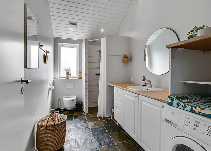 Prázdninový dům Bv227-blavand-sonder-vasevej-44 *