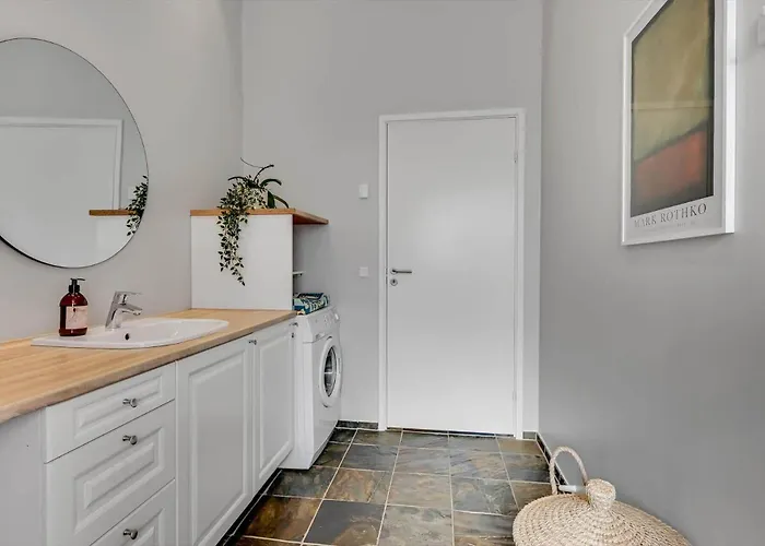 Bv227-blavand-sonder-vasevej-44 Prázdninový dům Blåvand