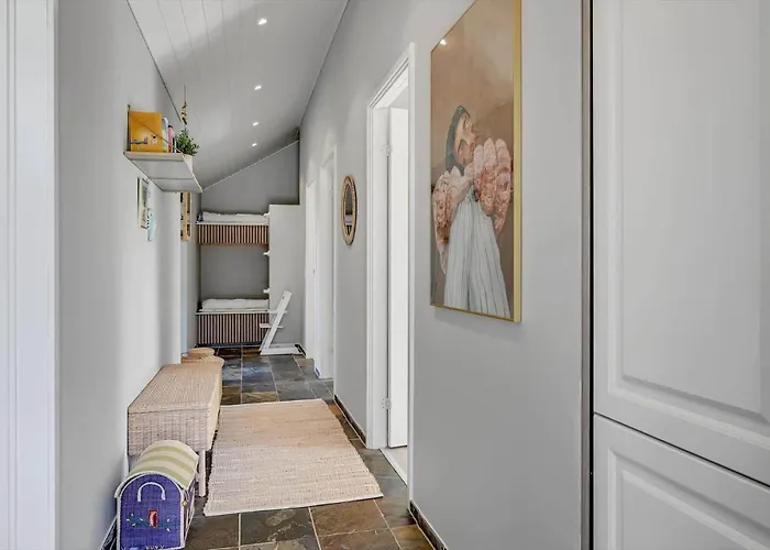 Prázdninový dům Bv227-blavand-sonder-vasevej-44 *