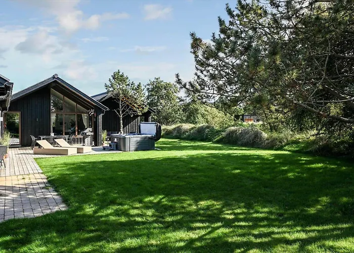 Prázdninový dům Bv227-blavand-sonder-vasevej-44 Blåvand