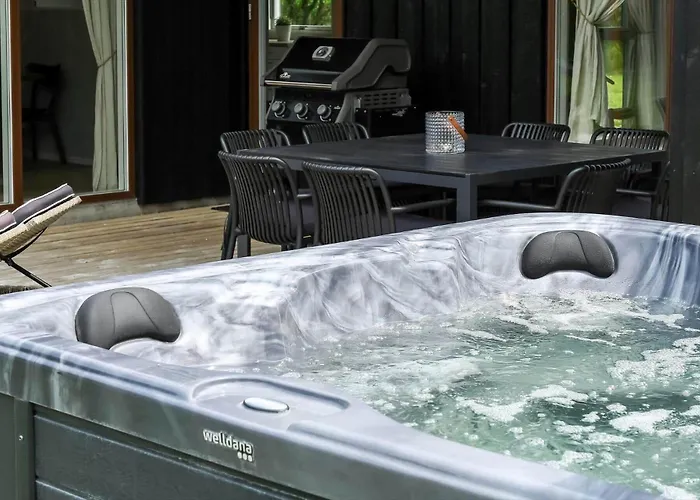 Bv227-blavand-sonder-vasevej-44 بيت للعطل Blåvand