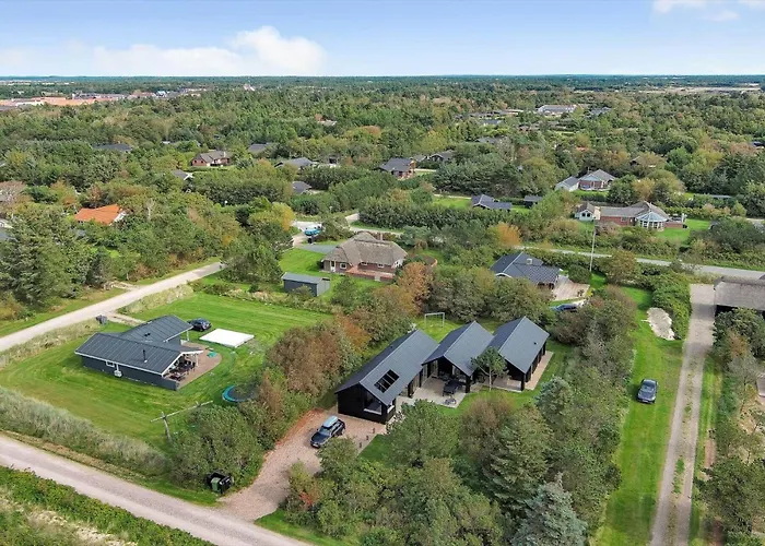 Prázdninový dům Bv227-blavand-sonder-vasevej-44 Blåvand