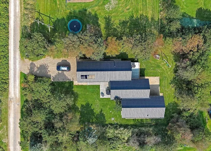 Prázdninový dům Bv227-blavand-sonder-vasevej-44 *